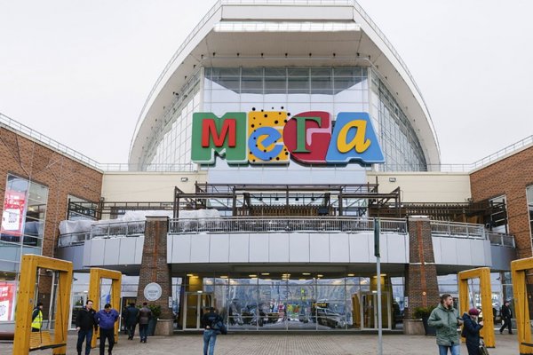 Правильная ссылка на mega копировать